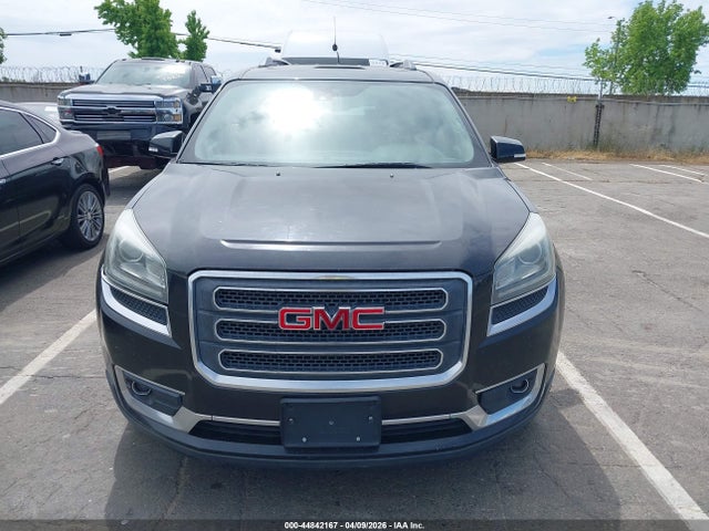 Продаж на аукціоні авто 2015 Gmc Acadia Slt-1, vin: 1GKKVRKD6FJ249098, номер лоту: 44842167