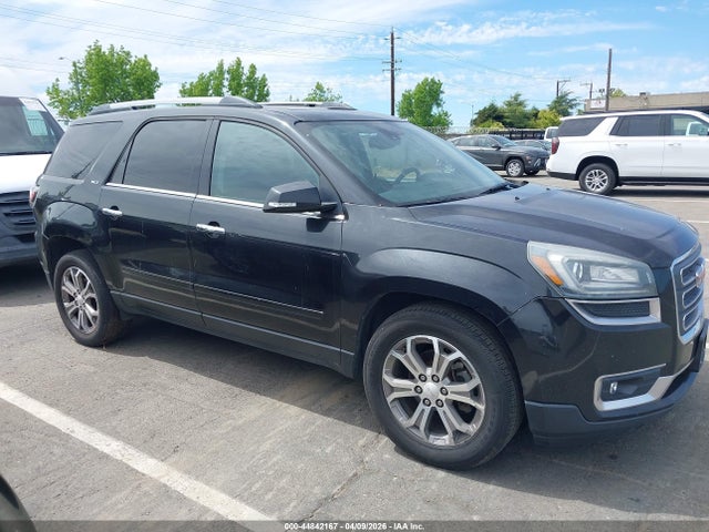 Продаж на аукціоні авто 2015 Gmc Acadia Slt-1, vin: 1GKKVRKD6FJ249098, номер лоту: 44842167