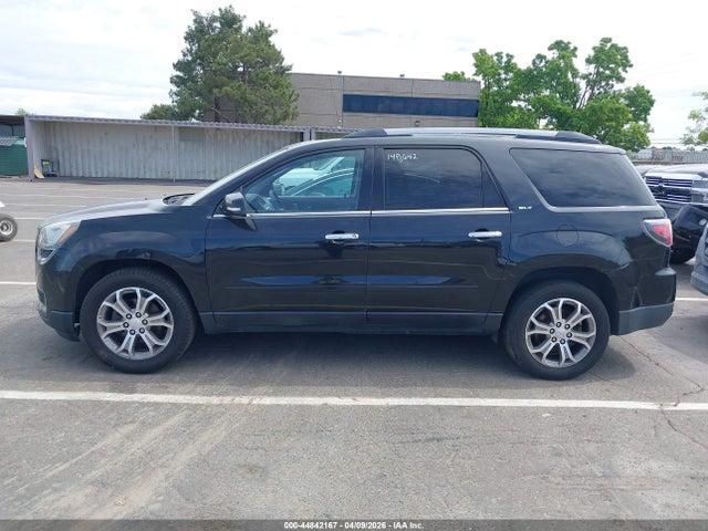 Продаж на аукціоні авто 2015 Gmc Acadia Slt-1, vin: 1GKKVRKD6FJ249098, номер лоту: 44842167