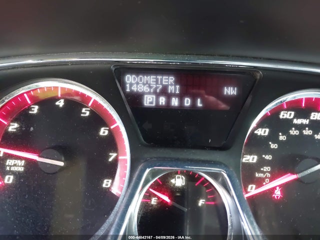 Продаж на аукціоні авто 2015 Gmc Acadia Slt-1, vin: 1GKKVRKD6FJ249098, номер лоту: 44842167