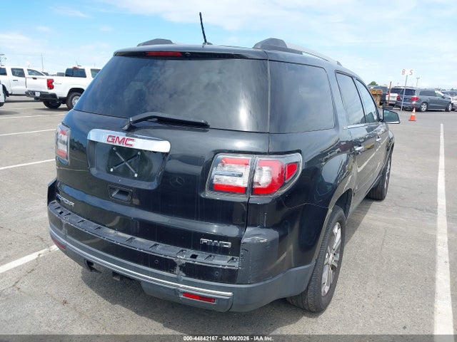 Продаж на аукціоні авто 2015 Gmc Acadia Slt-1, vin: 1GKKVRKD6FJ249098, номер лоту: 44842167