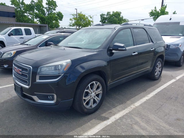 Продаж на аукціоні авто 2015 Gmc Acadia Slt-1, vin: 1GKKVRKD6FJ249098, номер лоту: 44842167