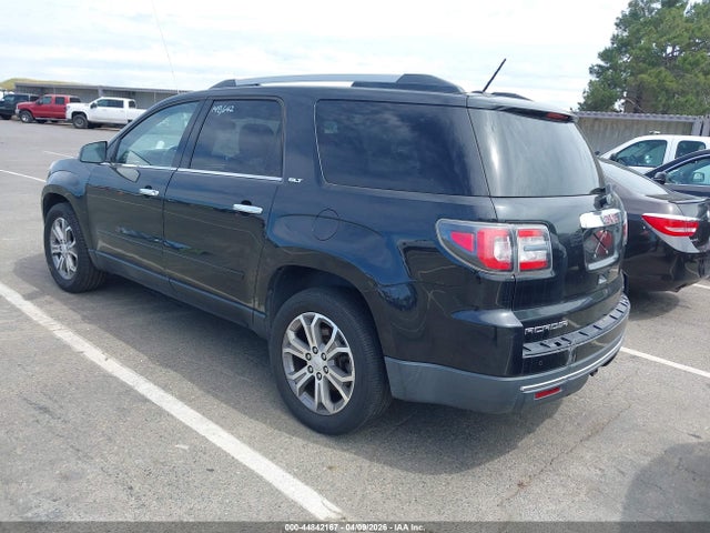 Продаж на аукціоні авто 2015 Gmc Acadia Slt-1, vin: 1GKKVRKD6FJ249098, номер лоту: 44842167