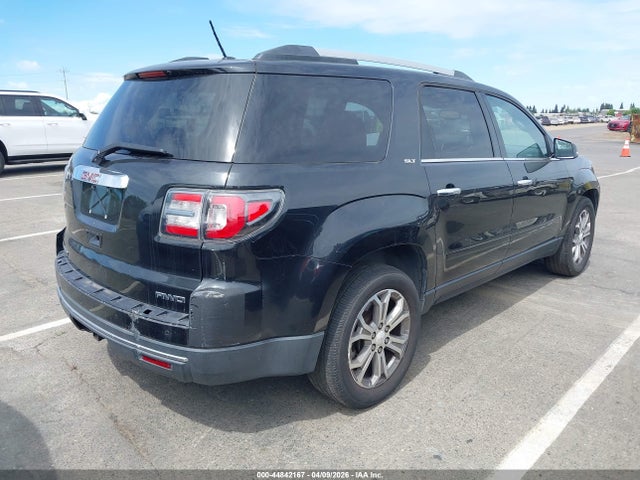Продаж на аукціоні авто 2015 Gmc Acadia Slt-1, vin: 1GKKVRKD6FJ249098, номер лоту: 44842167