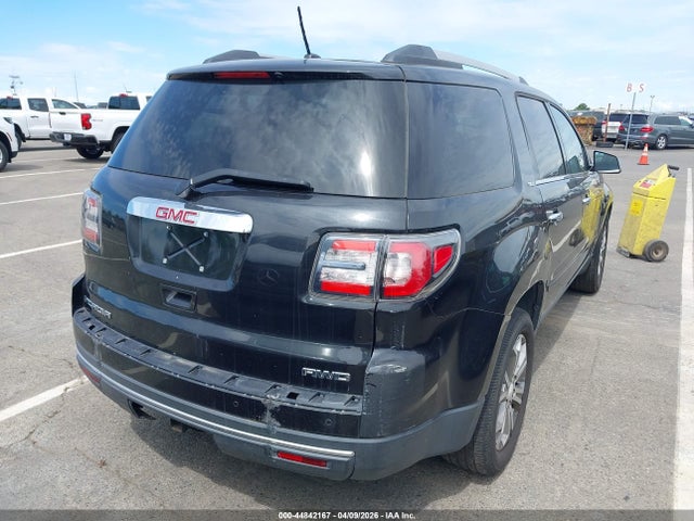 Продаж на аукціоні авто 2015 Gmc Acadia Slt-1, vin: 1GKKVRKD6FJ249098, номер лоту: 44842167