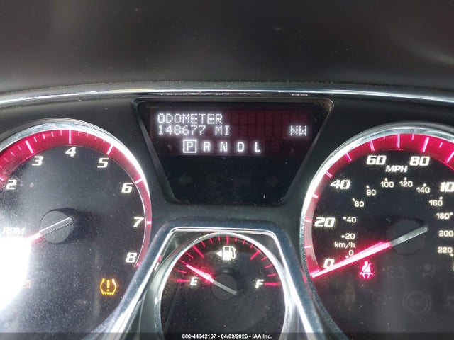 Продаж на аукціоні авто 2015 Gmc Acadia Slt-1, vin: 1GKKVRKD6FJ249098, номер лоту: 44842167