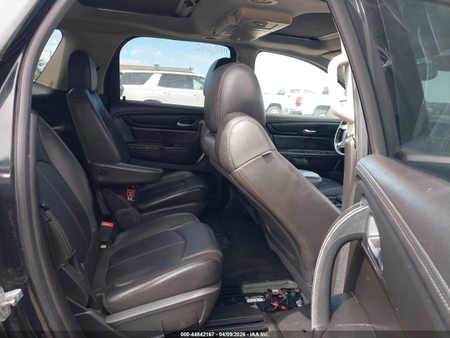 Продаж на аукціоні авто 2015 Gmc Acadia Slt-1, vin: 1GKKVRKD6FJ249098, номер лоту: 44842167