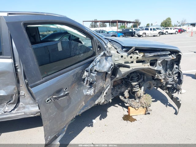 1GCGTDEN0M1285509 Chevrolet Colorado 4wd Short Box Z71