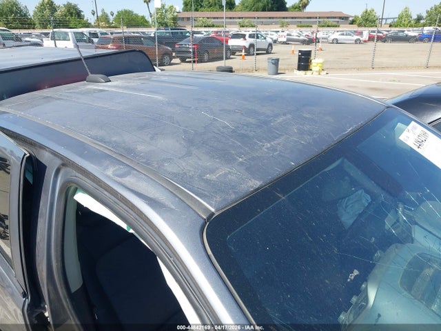 1GCGTDEN0M1285509 Chevrolet Colorado 4wd Short Box Z71