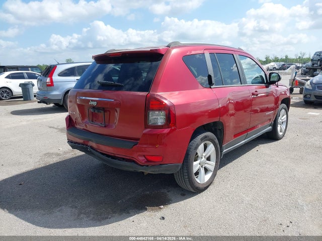Aukcja sprzedaży 2014 Jeep Compass Sport, vin: 1C4NJDBB6ED536847, numer aukcji: 44842168