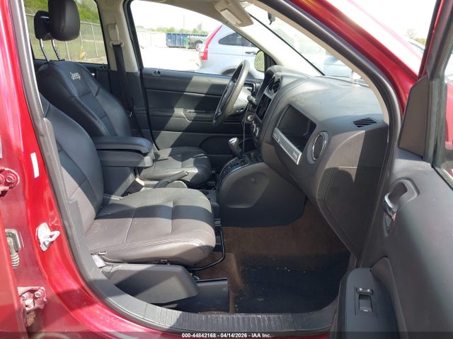 Aukcja sprzedaży 2014 Jeep Compass Sport, vin: 1C4NJDBB6ED536847, numer aukcji: 44842168