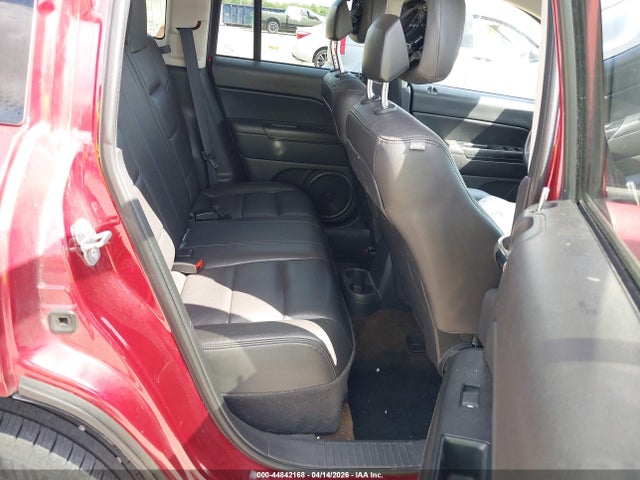 Aukcja sprzedaży 2014 Jeep Compass Sport, vin: 1C4NJDBB6ED536847, numer aukcji: 44842168