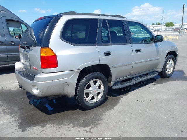 44842170 :رقم المزاد ، 1GKDT13S282240215 vin ، 2008 Gmc Envoy Sle مزاد بيع
