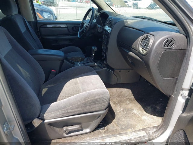 44842170 :رقم المزاد ، 1GKDT13S282240215 vin ، 2008 Gmc Envoy Sle مزاد بيع