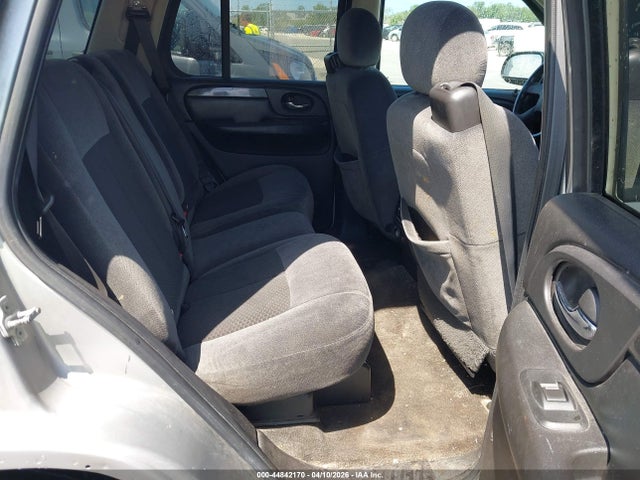 44842170 :رقم المزاد ، 1GKDT13S282240215 vin ، 2008 Gmc Envoy Sle مزاد بيع