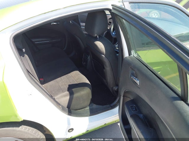 Aukcja sprzedaży 2014 Dodge Charger Se, vin: 2C3CDXBGXEH170491, numer aukcji: 44842173