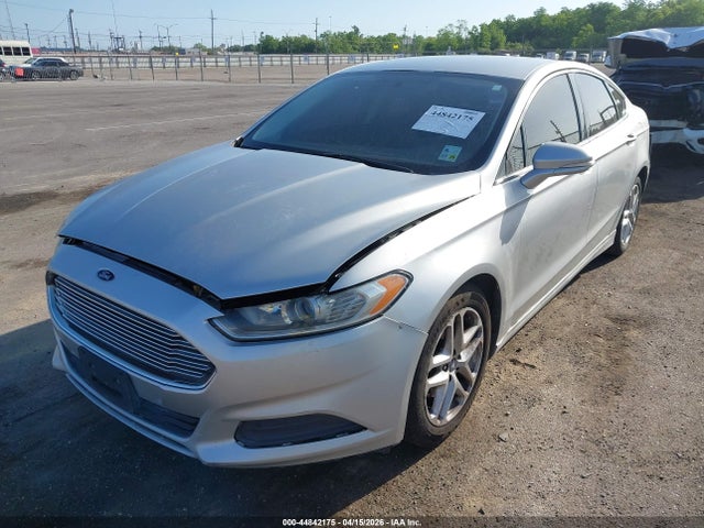 Ford FUSION SE 2015 3FA6P0H77FR131979 Image 2