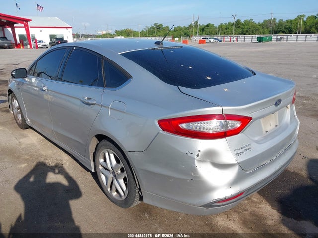 Ford FUSION SE 2015 3FA6P0H77FR131979 Image 3