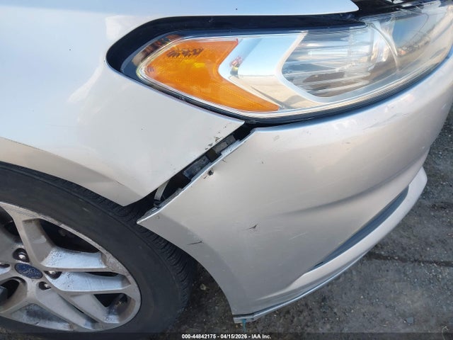 Ford FUSION SE 2015 3FA6P0H77FR131979 Image 6
