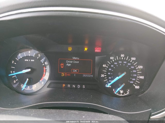 Ford FUSION SE 2015 3FA6P0H77FR131979 Image 7
