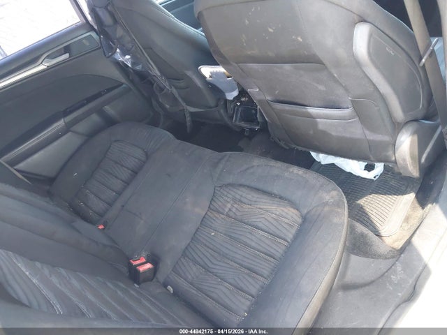 Ford FUSION SE 2015 3FA6P0H77FR131979 Image 8