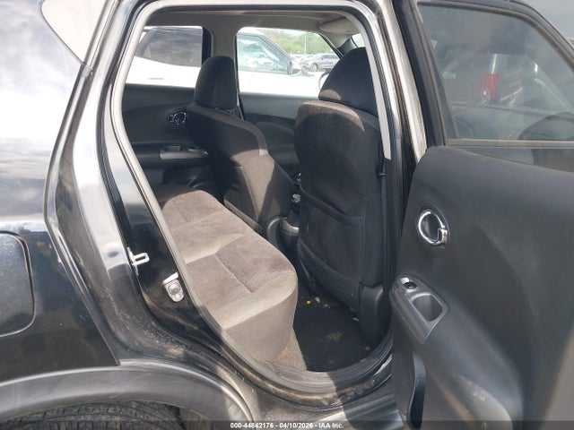 Продаж на аукціоні авто 2014 Nissan Juke Sv, vin: JN8AF5MR0ET454977, номер лоту: 44842176