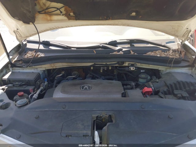Aukcja sprzedaży 2010 Acura Mdx 3.7l (a6), vin: 2HNYD2H25AH522140, numer aukcji: 44842187