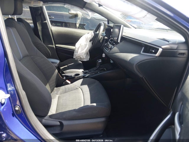 Aukcja sprzedaży 2021 Toyota Corolla Se, vin: JTDS4MCE2MJ075651, numer aukcji: 44842188