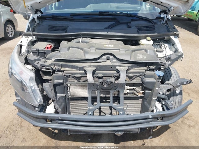 44842191 :رقم المزاد ، WD3PG3EA4L3665171 vin ، 2020 Mercedes-benz Metris مزاد بيع