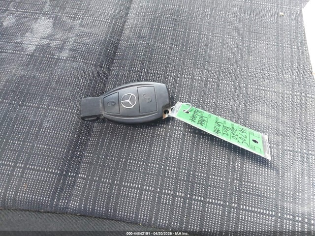 44842191 :رقم المزاد ، WD3PG3EA4L3665171 vin ، 2020 Mercedes-benz Metris مزاد بيع