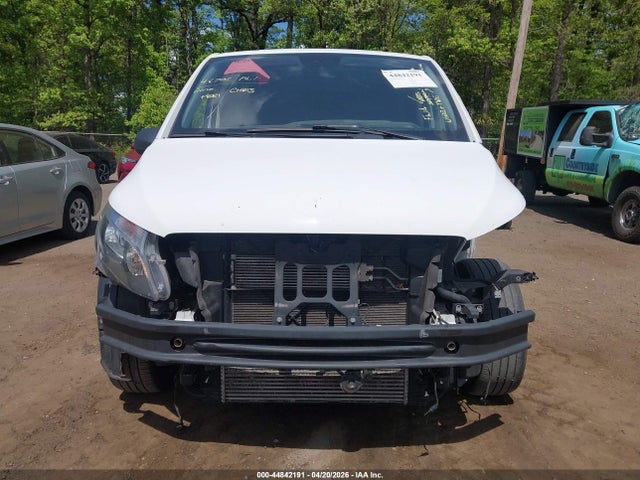 44842191 :رقم المزاد ، WD3PG3EA4L3665171 vin ، 2020 Mercedes-benz Metris مزاد بيع