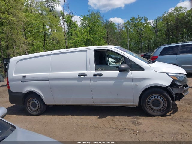 44842191 :رقم المزاد ، WD3PG3EA4L3665171 vin ، 2020 Mercedes-benz Metris مزاد بيع