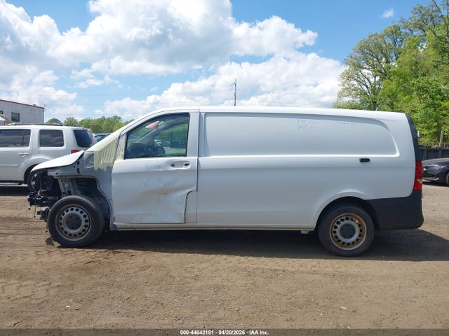 44842191 :رقم المزاد ، WD3PG3EA4L3665171 vin ، 2020 Mercedes-benz Metris مزاد بيع