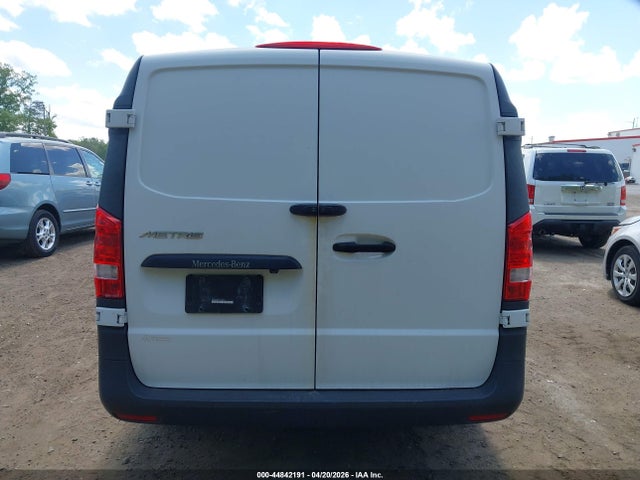 44842191 :رقم المزاد ، WD3PG3EA4L3665171 vin ، 2020 Mercedes-benz Metris مزاد بيع