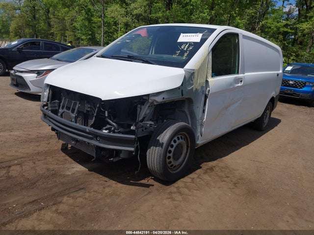 44842191 :رقم المزاد ، WD3PG3EA4L3665171 vin ، 2020 Mercedes-benz Metris مزاد بيع