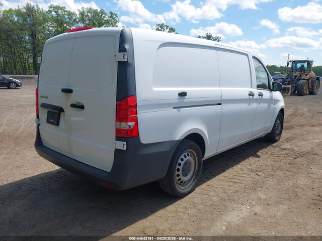 44842191 :رقم المزاد ، WD3PG3EA4L3665171 vin ، 2020 Mercedes-benz Metris مزاد بيع
