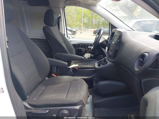 44842191 :رقم المزاد ، WD3PG3EA4L3665171 vin ، 2020 Mercedes-benz Metris مزاد بيع