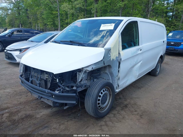 44842191 :رقم المزاد ، WD3PG3EA4L3665171 vin ، 2020 Mercedes-benz Metris مزاد بيع