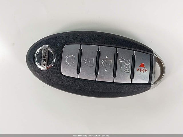 Aukcja sprzedaży 2019 Nissan Murano Platinum, vin: 5N1AZ2MS3KN127599, numer aukcji: 44842192