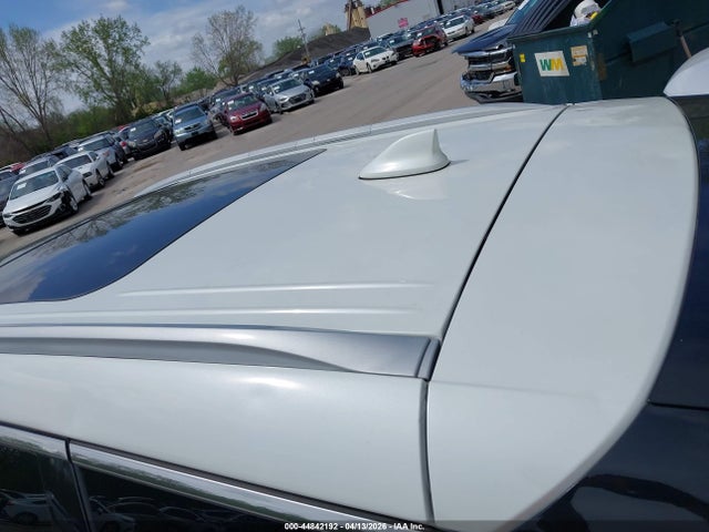 Aukcja sprzedaży 2019 Nissan Murano Platinum, vin: 5N1AZ2MS3KN127599, numer aukcji: 44842192