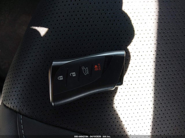 Продажа на аукционе авто 2025 Lexus Rx 350h Premium Plus, vin: 2T2BBMCA1SC078404, номер лота: 44842194