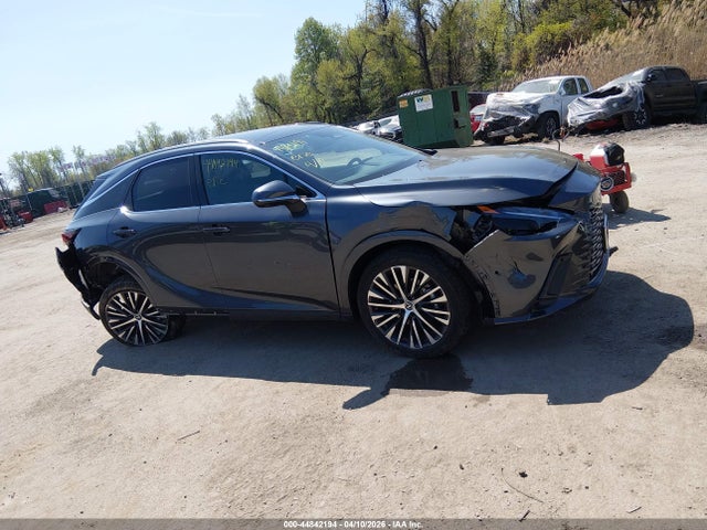 Продажа на аукционе авто 2025 Lexus Rx 350h Premium Plus, vin: 2T2BBMCA1SC078404, номер лота: 44842194