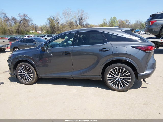 Продажа на аукционе авто 2025 Lexus Rx 350h Premium Plus, vin: 2T2BBMCA1SC078404, номер лота: 44842194