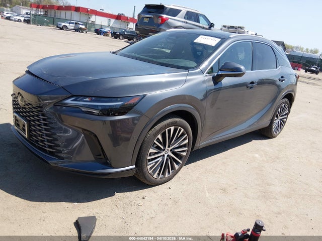 Продажа на аукционе авто 2025 Lexus Rx 350h Premium Plus, vin: 2T2BBMCA1SC078404, номер лота: 44842194