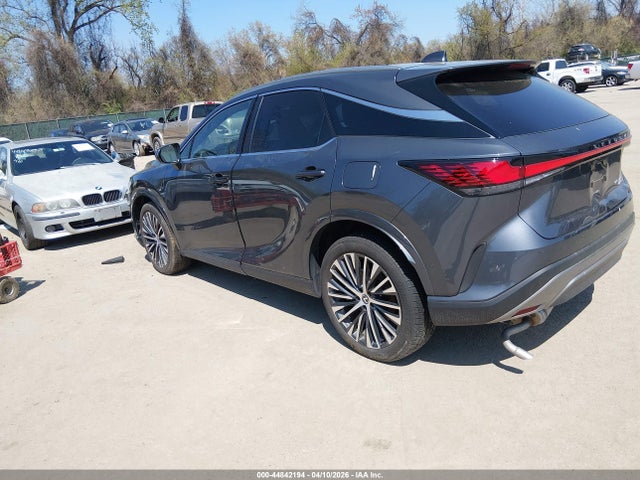 Продажа на аукционе авто 2025 Lexus Rx 350h Premium Plus, vin: 2T2BBMCA1SC078404, номер лота: 44842194