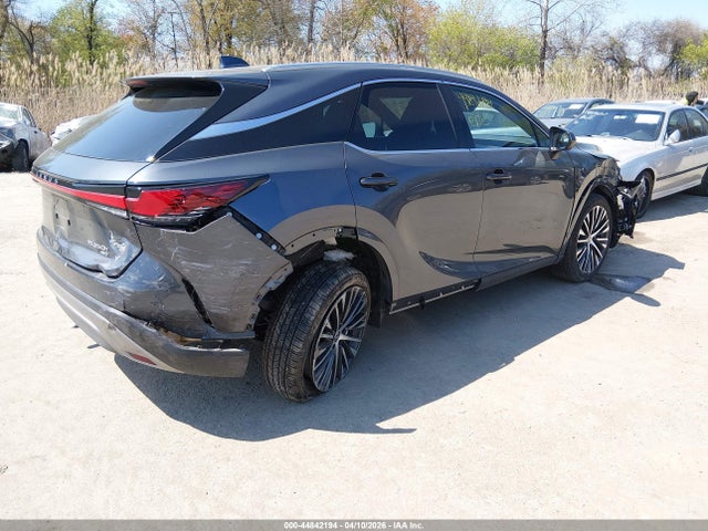 Продажа на аукционе авто 2025 Lexus Rx 350h Premium Plus, vin: 2T2BBMCA1SC078404, номер лота: 44842194