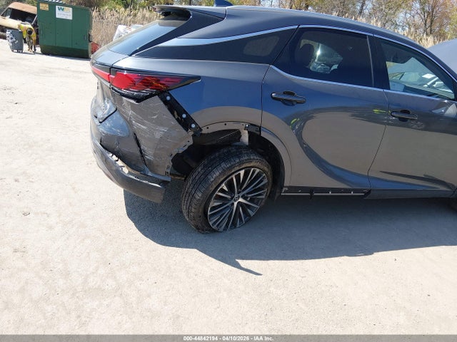 Продажа на аукционе авто 2025 Lexus Rx 350h Premium Plus, vin: 2T2BBMCA1SC078404, номер лота: 44842194