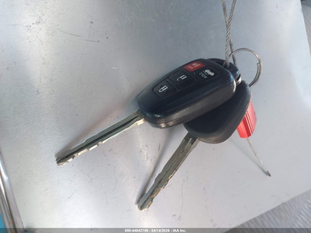 Toyota COROLLA LE 2015 5YFBURHE7FP299972 Image 11