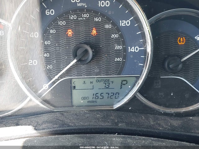 Toyota COROLLA LE 2015 5YFBURHE7FP299972 Image 15