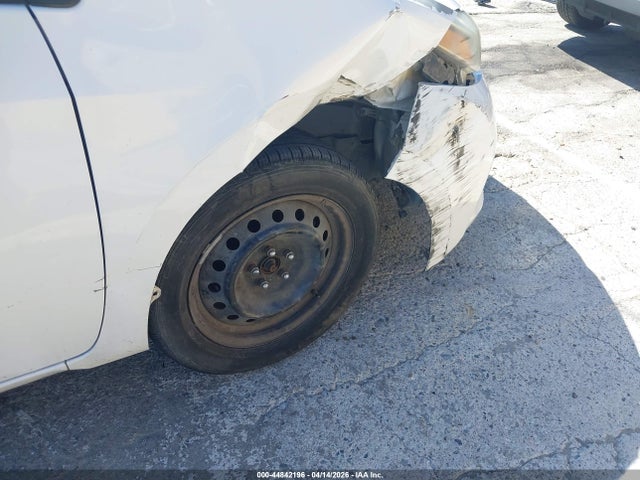 Toyota COROLLA LE 2015 5YFBURHE7FP299972 Image 18